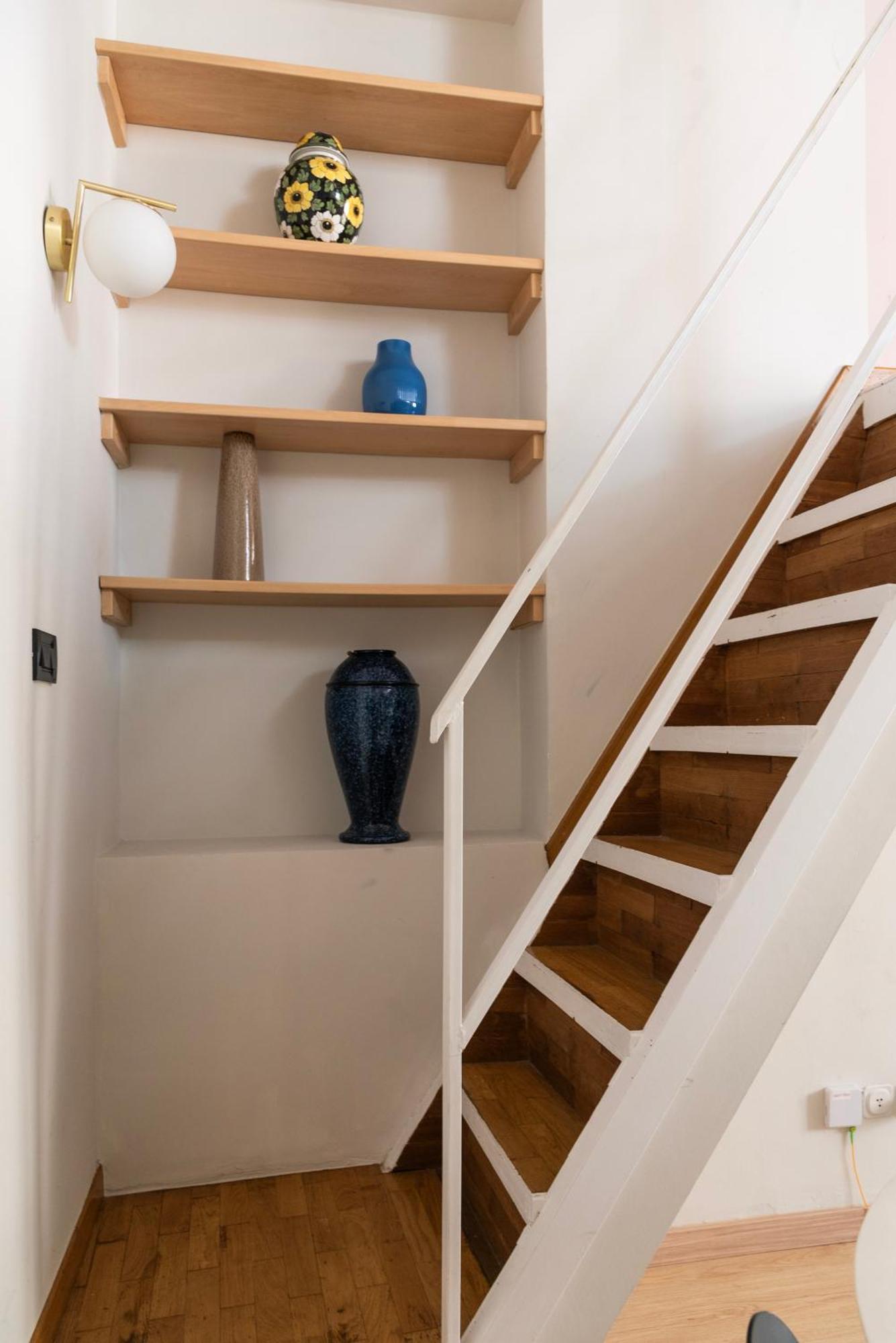Apartment Youhosty - Confalonieri 21 Mailand