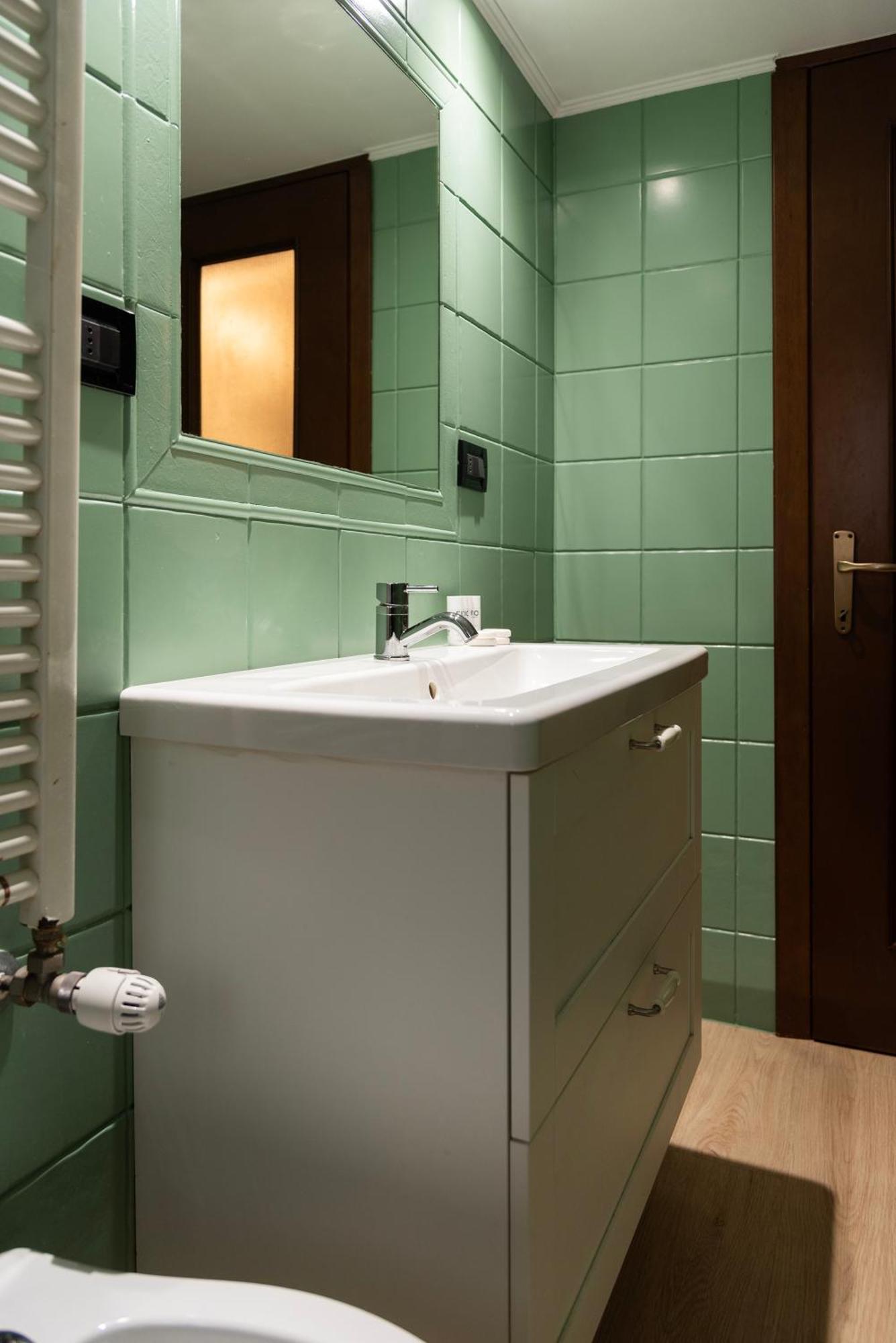 Apartment Youhosty - Confalonieri 21 Mailand