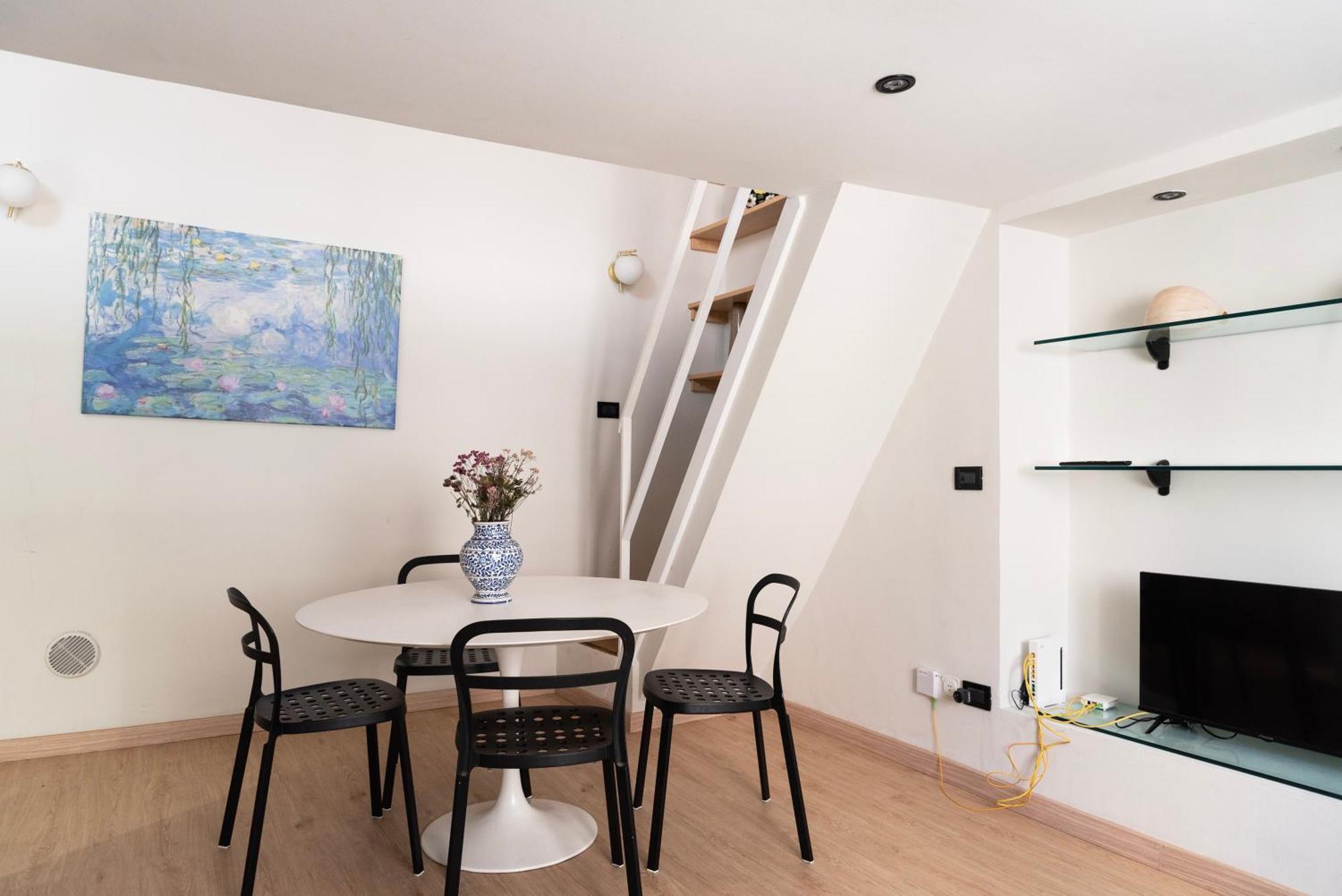 Apartment Youhosty - Confalonieri 21