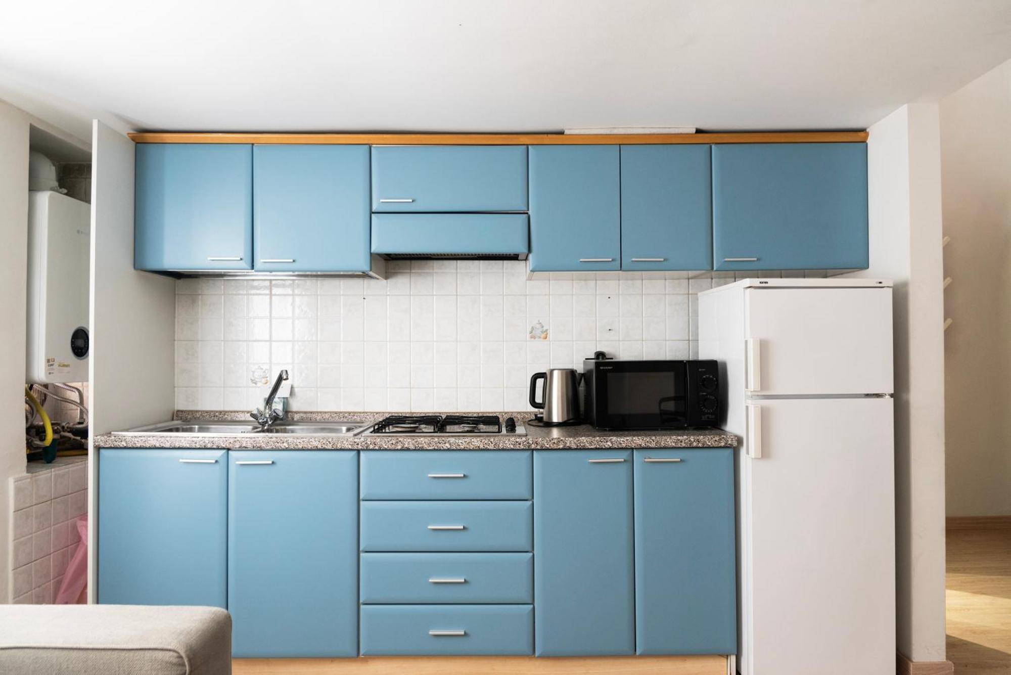 Youhosty - Confalonieri 21 Apartment Mailand