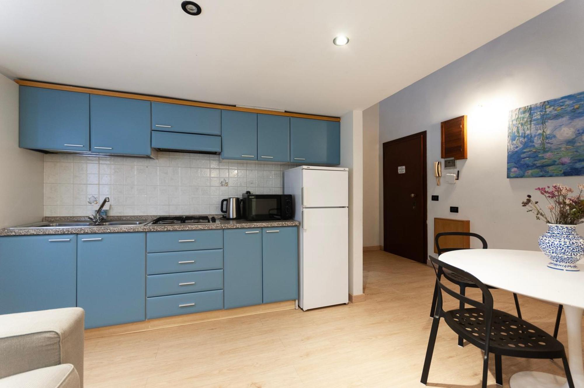 Youhosty - Confalonieri 21 Apartment *