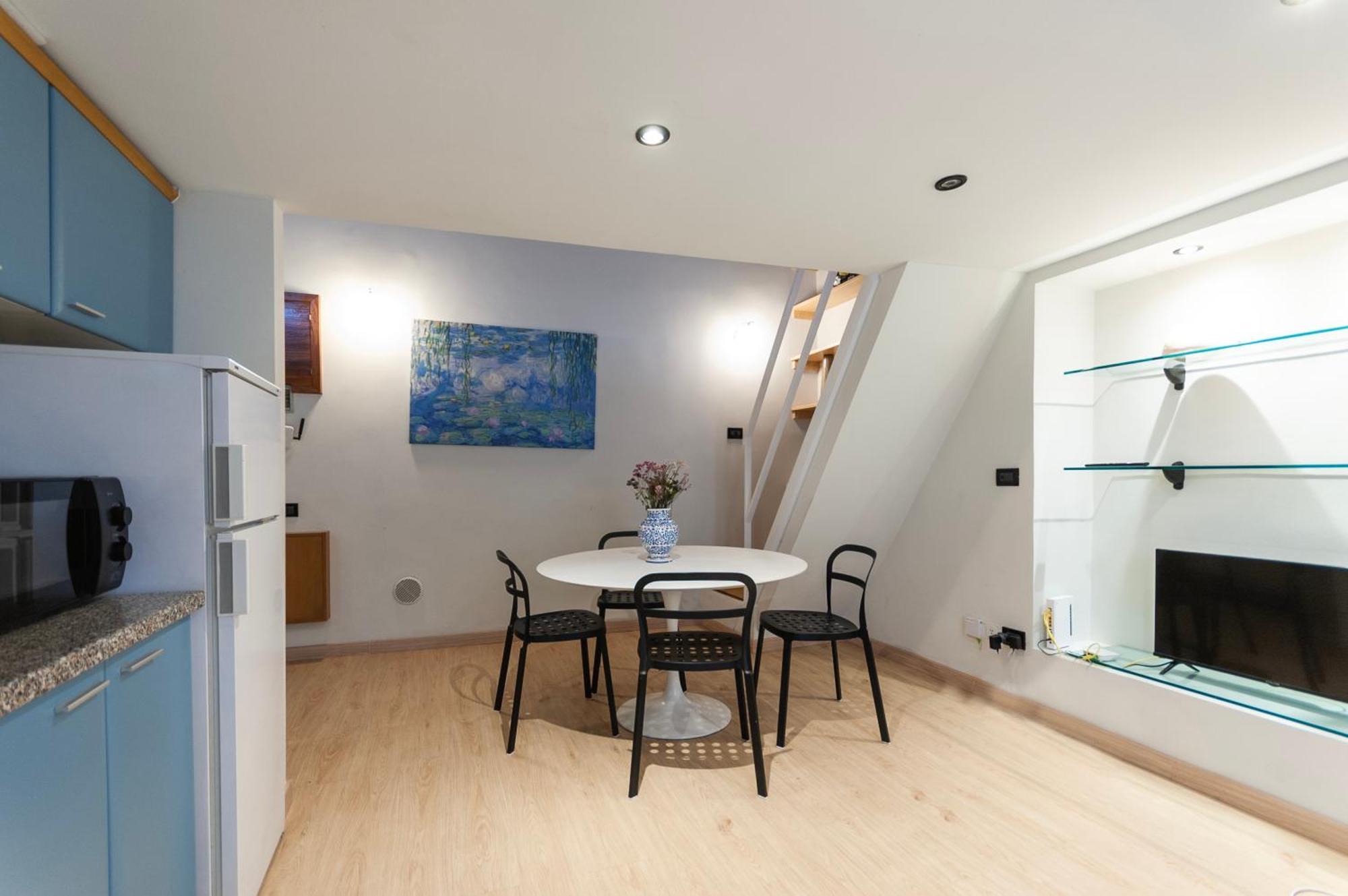 Apartment Youhosty - Confalonieri 21 Mailand