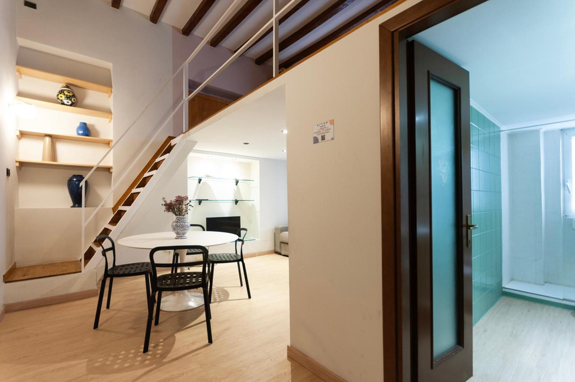 Apartment Youhosty - Confalonieri 21